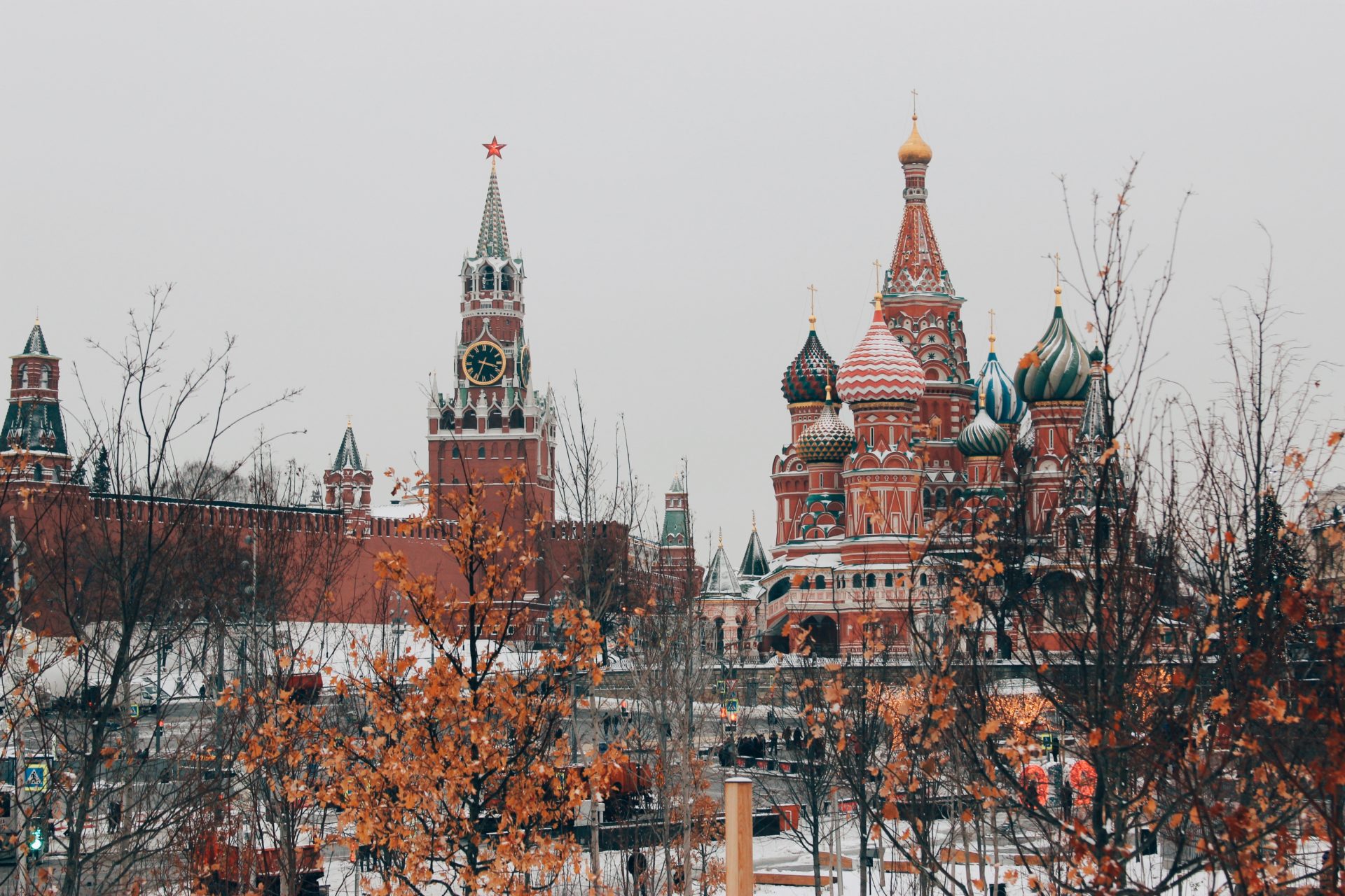Russie : vers un e-Visa multiples entrées en 2021 ?
