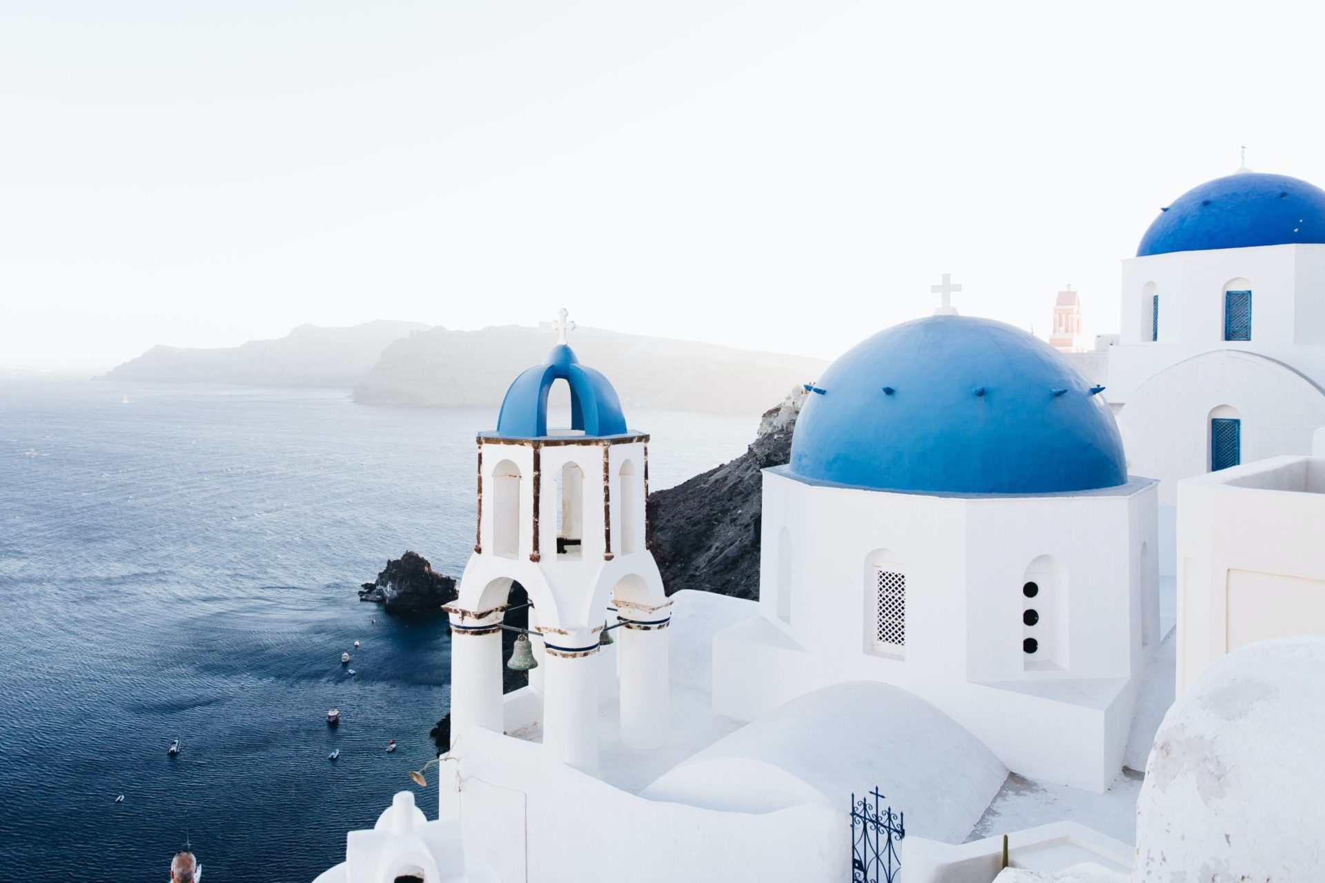 Israël et Grèce : un accord bilatéral pour relancer le tourisme