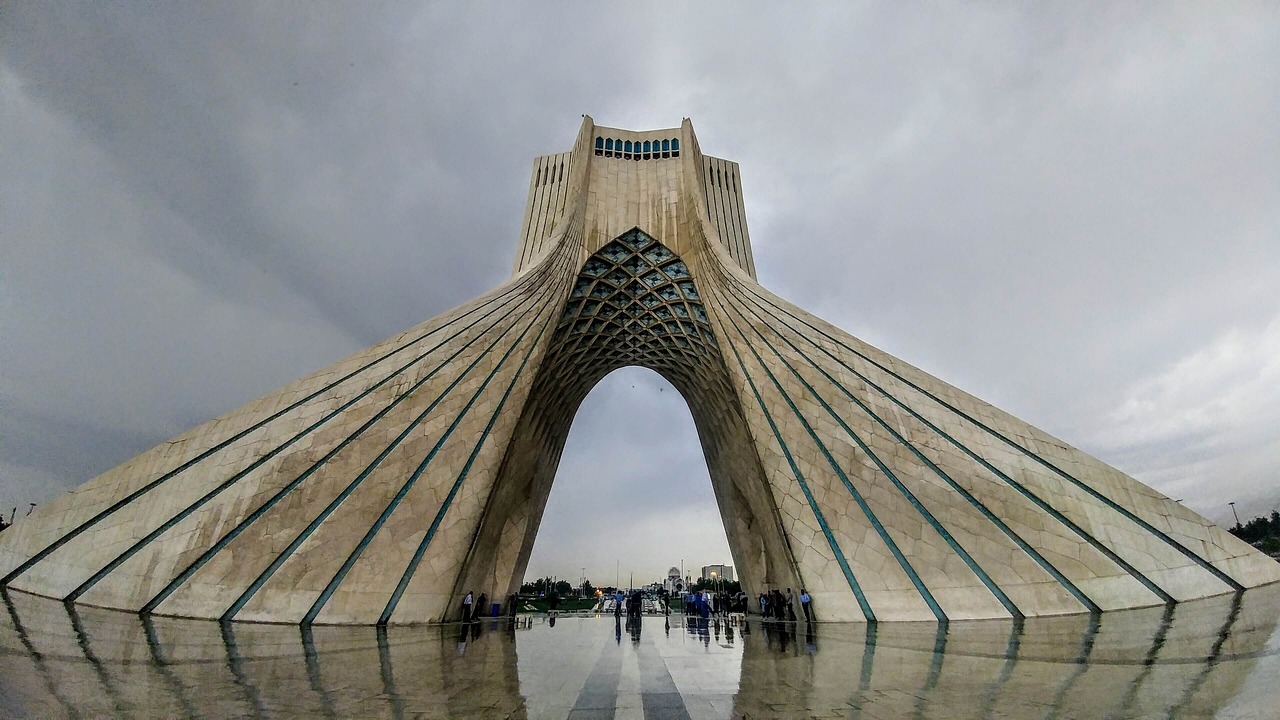 50 nationalités bientôt dispensées de visa en Iran ?
