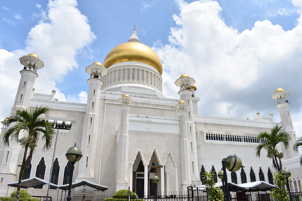 Le Brunei impose son E-Arrival Card à partir de février 2023