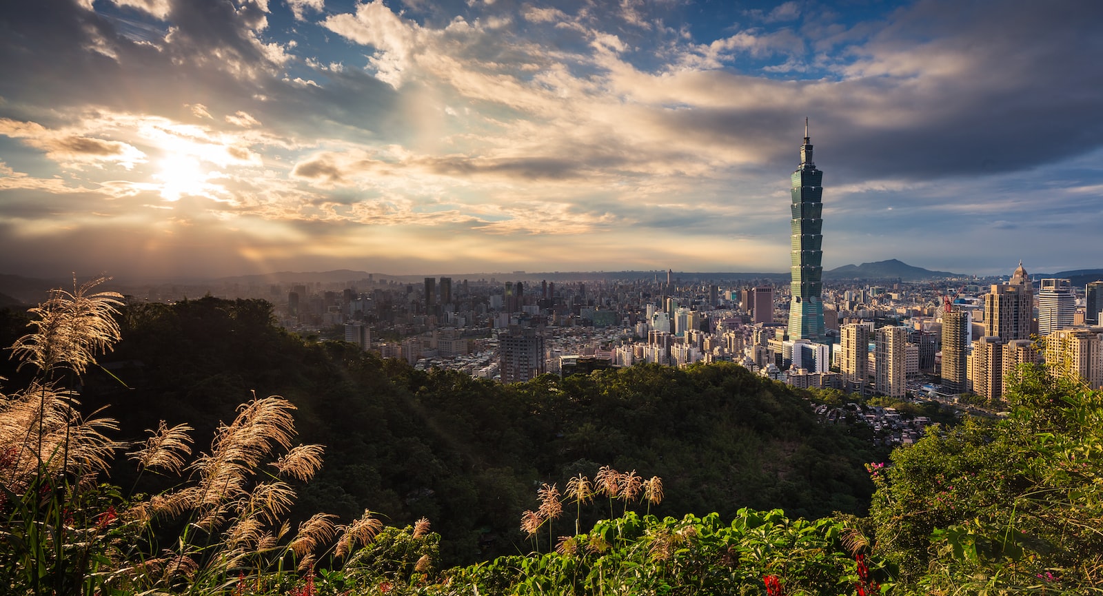 Taiwan donne de l'argent aux touristes pour qu'ils voyagent dans son pays