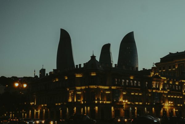 COP29 à Bakou : le visa électronique dédié