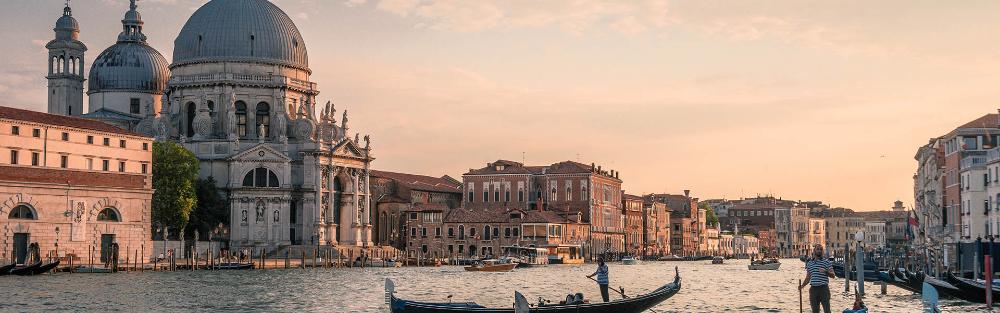 Photo d'un paysage localisé en Italie