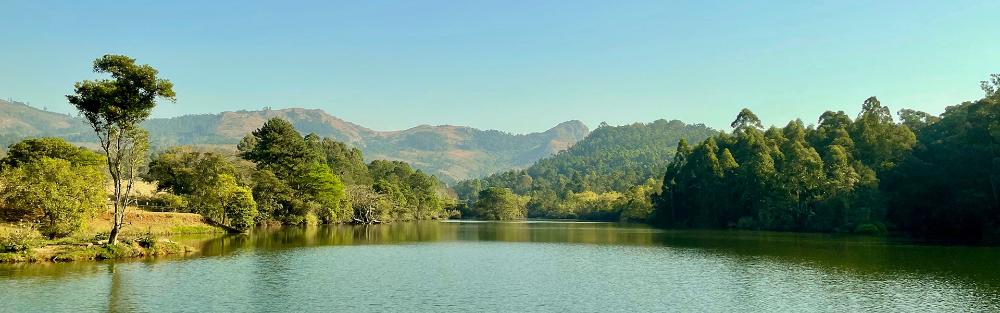 Photo d'un paysage localisé en Eswatini