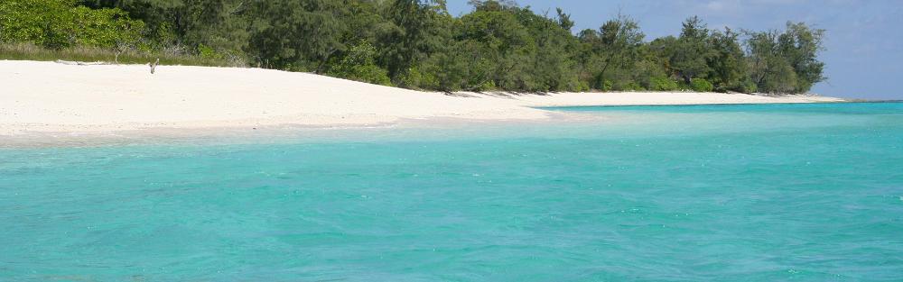 Photo d'un paysage localisé en Timor oriental